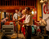 REAL GONE 7, czech rockin jamboree (22. 10. 2016)