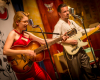 REAL GONE 7, czech rockin jamboree (22. 10. 2016)