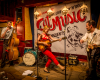 REAL GONE 7, czech rockin jamboree (22. 10. 2016)
