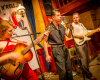 REAL GONE 7, czech rockin jamboree (22. 10. 2016)