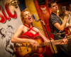 REAL GONE 7, czech rockin jamboree (22. 10. 2016)