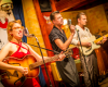 REAL GONE 7, czech rockin jamboree (22. 10. 2016)