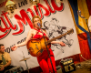 REAL GONE 7, czech rockin jamboree (22. 10. 2016)