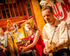 REAL GONE 7, czech rockin jamboree (22. 10. 2016)