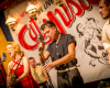 REAL GONE 7, czech rockin jamboree (22. 10. 2016)