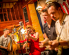 REAL GONE 7, czech rockin jamboree (22. 10. 2016)