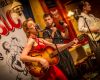 REAL GONE 7, czech rockin jamboree (22. 10. 2016)