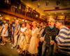 REAL GONE 7, czech rockin jamboree (22. 10. 2016)