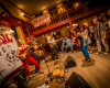 REAL GONE 7, czech rockin jamboree (22. 10. 2016)