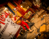 REAL GONE 7, czech rockin jamboree (22. 10. 2016)