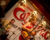 REAL GONE 7, czech rockin jamboree (22. 10. 2016)
