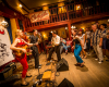 REAL GONE 7, czech rockin jamboree (22. 10. 2016)