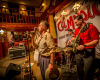 REAL GONE 7, czech rockin jamboree (22. 10. 2016)