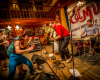 REAL GONE 7, czech rockin jamboree (22. 10. 2016)