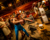 REAL GONE 7, czech rockin jamboree (22. 10. 2016)