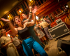 REAL GONE 7, czech rockin jamboree (22. 10. 2016)