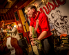 REAL GONE 7, czech rockin jamboree (22. 10. 2016)