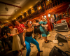 REAL GONE 7, czech rockin jamboree (22. 10. 2016)