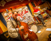 REAL GONE 7, czech rockin jamboree (22. 10. 2016)