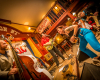 REAL GONE 7, czech rockin jamboree (22. 10. 2016)