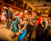 REAL GONE 7, czech rockin jamboree (22. 10. 2016)