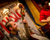 REAL GONE 7, czech rockin jamboree (22. 10. 2016)