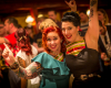 REAL GONE 7, czech rockin jamboree (22. 10. 2016)