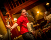 REAL GONE 7, czech rockin jamboree (22. 10. 2016)