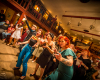 REAL GONE 7, czech rockin jamboree (22. 10. 2016)