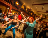 REAL GONE 7, czech rockin jamboree (22. 10. 2016)