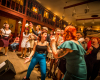 REAL GONE 7, czech rockin jamboree (22. 10. 2016)
