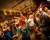 REAL GONE 7, czech rockin jamboree (22. 10. 2016)