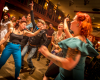 REAL GONE 7, czech rockin jamboree (22. 10. 2016)