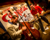 REAL GONE 7, czech rockin jamboree (22. 10. 2016)
