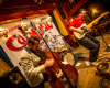 REAL GONE 7, czech rockin jamboree (22. 10. 2016)
