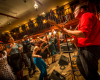 REAL GONE 7, czech rockin jamboree (22. 10. 2016)