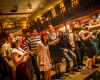 REAL GONE 7, czech rockin jamboree (22. 10. 2016)