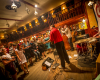 REAL GONE 7, czech rockin jamboree (22. 10. 2016)