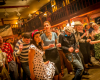 REAL GONE 7, czech rockin jamboree (22. 10. 2016)