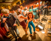 REAL GONE 7, czech rockin jamboree (22. 10. 2016)