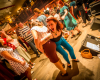 REAL GONE 7, czech rockin jamboree (22. 10. 2016)