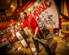 REAL GONE 7, czech rockin jamboree (22. 10. 2016)
