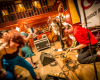 REAL GONE 7, czech rockin jamboree (22. 10. 2016)