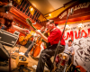 REAL GONE 7, czech rockin jamboree (22. 10. 2016)