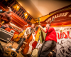 REAL GONE 7, czech rockin jamboree (22. 10. 2016)