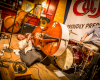 REAL GONE 7, czech rockin jamboree (22. 10. 2016)