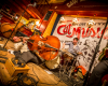 REAL GONE 7, czech rockin jamboree (22. 10. 2016)