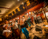 REAL GONE 7, czech rockin jamboree (22. 10. 2016)