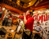REAL GONE 7, czech rockin jamboree (22. 10. 2016)