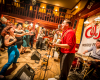 REAL GONE 7, czech rockin jamboree (22. 10. 2016)